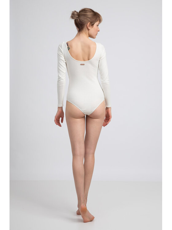 LaLupa LaLupa Body LA061 Biały