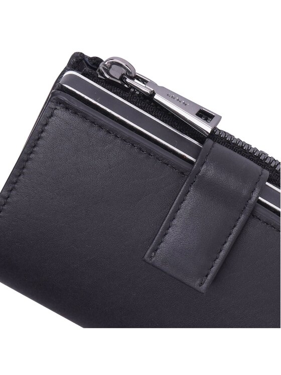 JOOP! JOOP! Etui na karty kredytowe 280252 Czarny