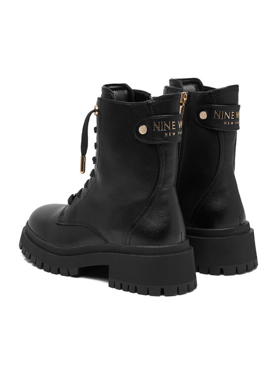 Nine West Nine West Ghete CEO-HY25751-7 Negru