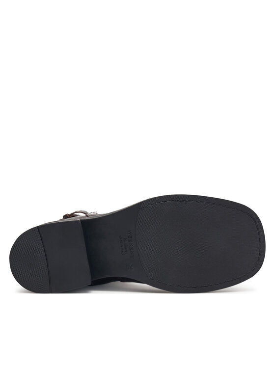 Weekend Max Mara Weekend Max Mara Чоботи Addobbo 2625796034 Коричневий