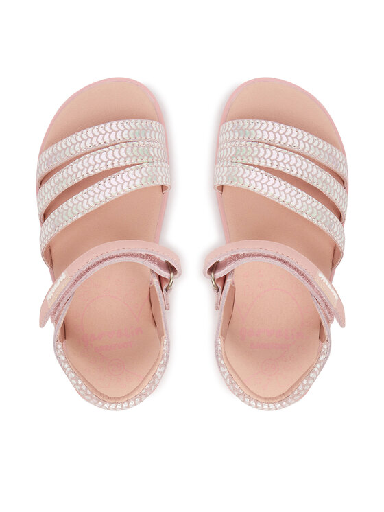 Garvalin Garvalin Sandaalid 262433 Roosa