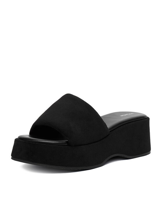 DeeZee DeeZee Iešļūcenes CEO-HY7676-8 Melns