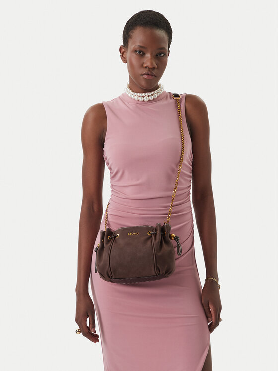 Liu Jo Liu Jo Handtasche AA6084 E1116 Braun