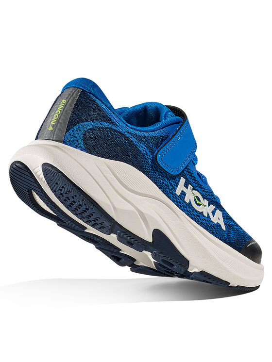 Hoka Hoka Sneakersy Rincon 4 1168875 Modrá