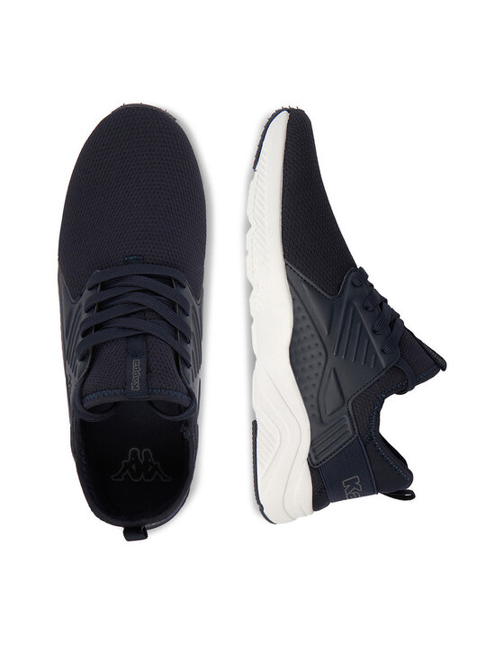 Kappa Kappa Sneakers CEOWB-WK243139(M) Nero