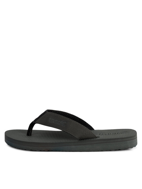 Regatta Regatta Zehentrenner Rico RMF567 Grün