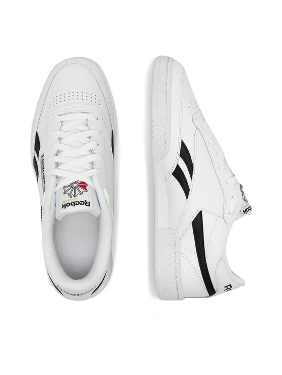Reebok Reebok Sneakers Club C Revange 100032883 Alb