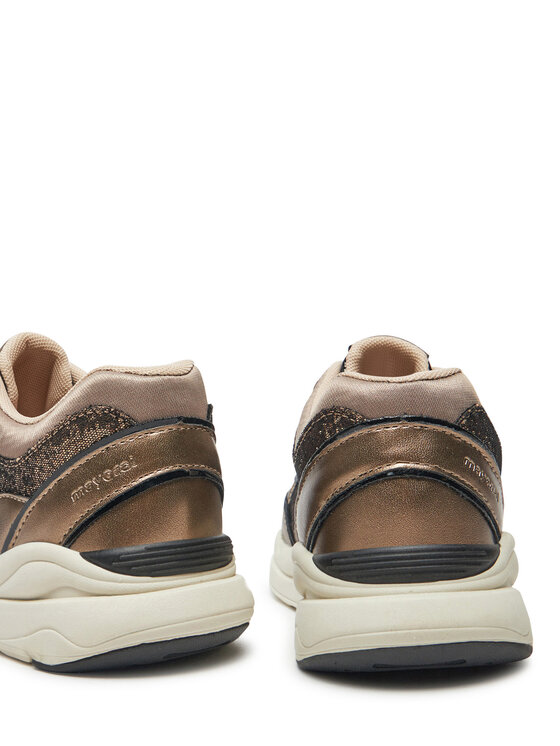Mayoral Mayoral Sneakers 48497 20 Braun