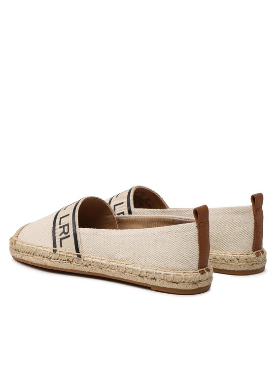 LAUREN RALPH LAUREN Lauren Ralph Lauren Espadrillas Caylee III 802891447001 Beige