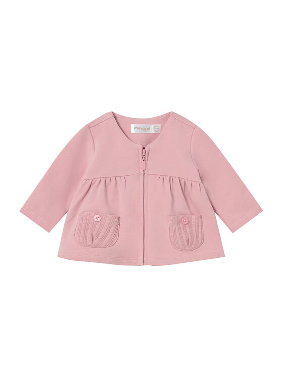 Mayoral Mayoral Kinderset 1825 Rosa Regular Fit