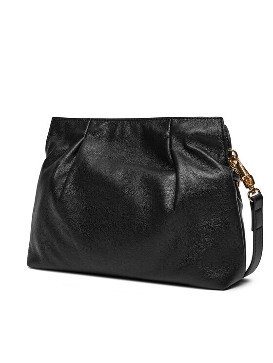 LOVE MOSCHINO LOVE MOSCHINO Ročna torba JC4035PP1MLB0000 Črna