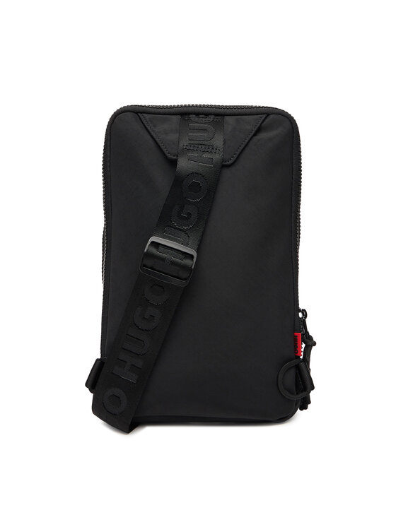 HUGO HUGO Crossover torbica 50547277 Crna