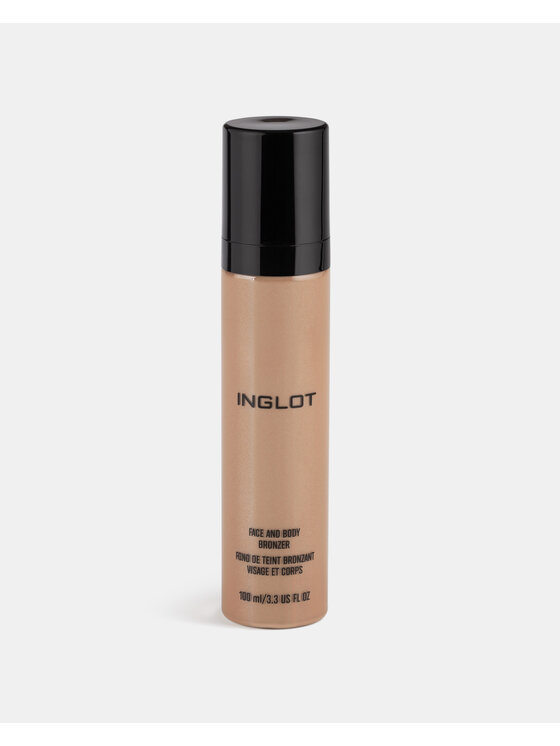 INGLOT INGLOT Face and Body Bronzer 94