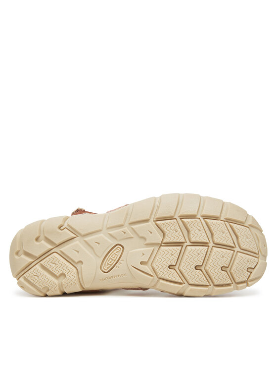 Keen Keen Sandale Seacamp II Cnx 1030816 Zlatna