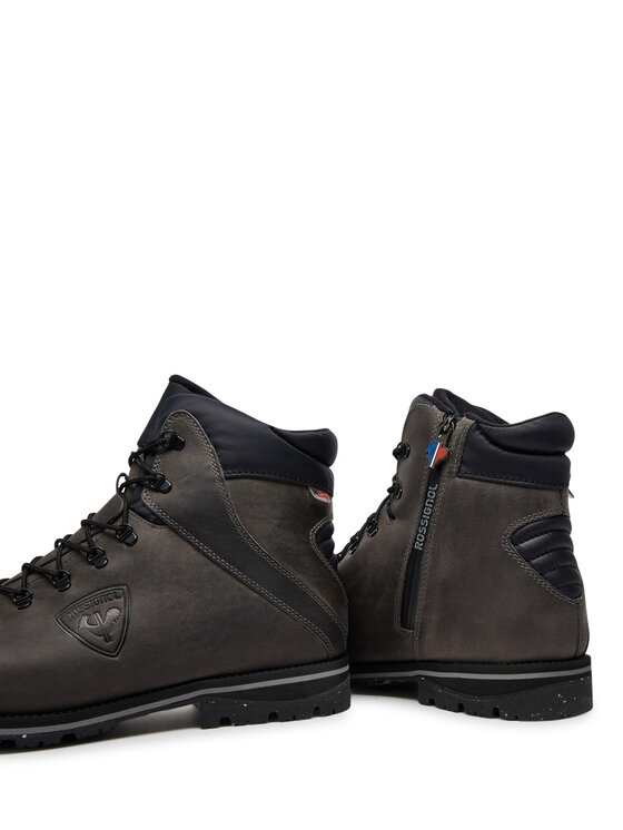 Rossignol Rossignol Stiefel 1907 Chamonix Wax RNMM220 Grau