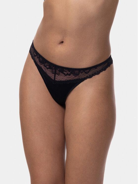 Dorina Dorina Stringid Talisa D001812LA091 Must