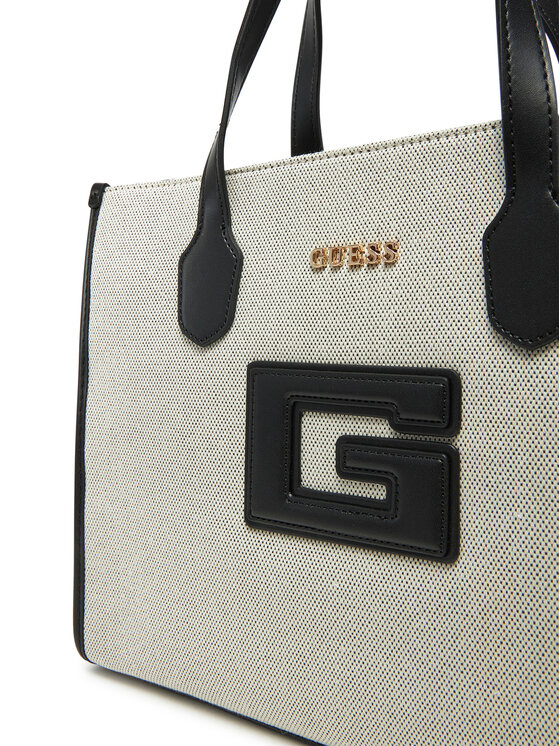Guess Guess Torbica HWWG91 98220 Bež