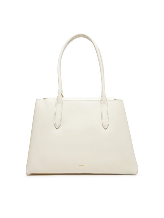 Furla Furla Borsetta WB01530 BX3169 3767S Écru