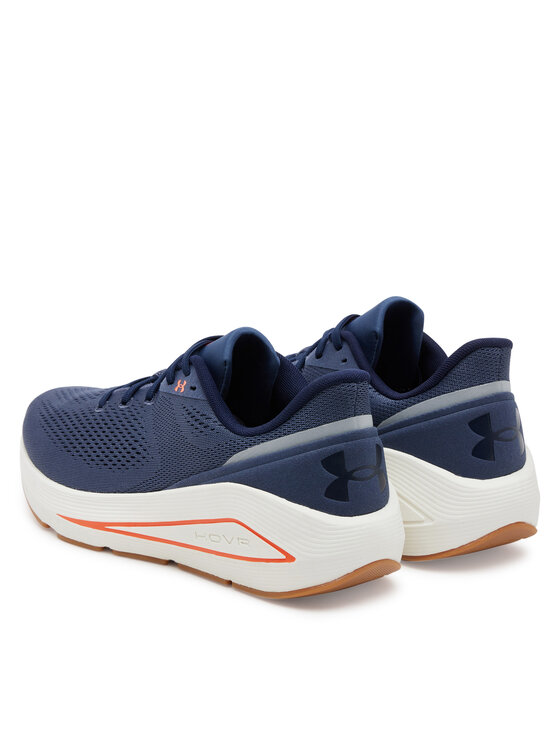 Under Armour Under Armour Pantofi pentru alergare UA Sonic 7 3028002 Gri