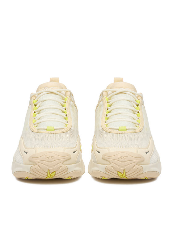 Reebok Reebok Sneakersy EO-DMX SERIES 3000 100244458 Beżowy