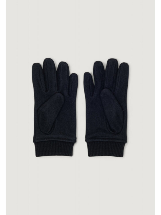 BOSS BOSS Guanti Kalsper-R 10265491 01 Nero