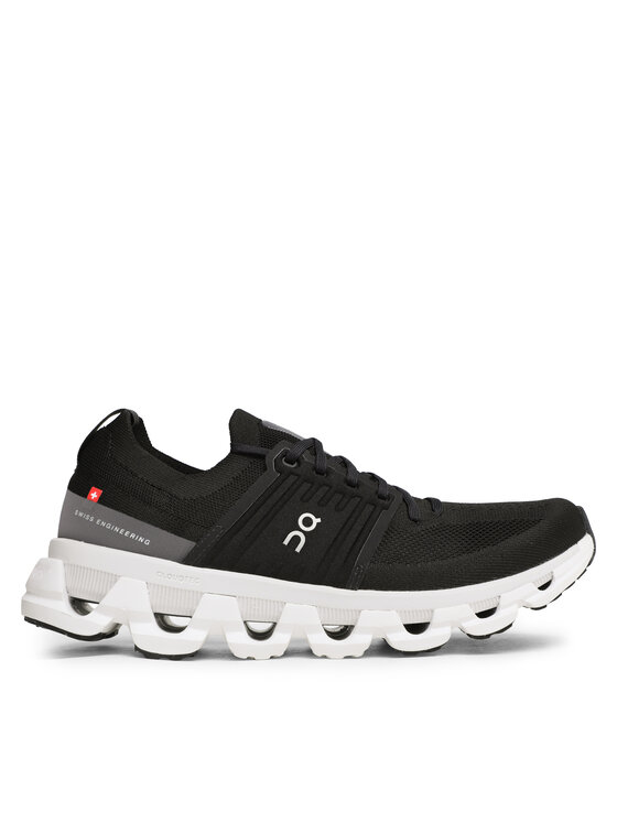 On On Pantofi pentru alergare Cloudswift 3 3MD10560485 Negru