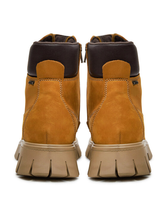 Primigi Primigi Planinarske cipele 6877200 D GORE-TEX Smeđa