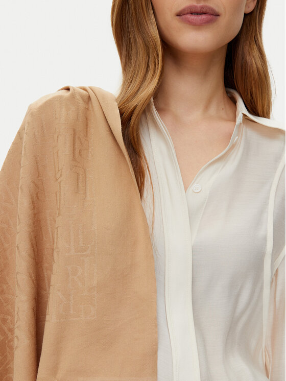 LAUREN RALPH LAUREN LAUREN RALPH LAUREN Ruta 454937219004 Bež