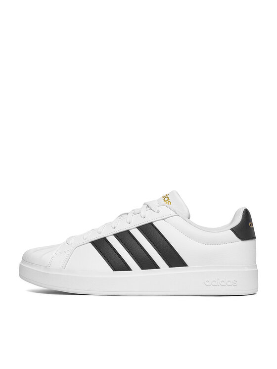 adidas adidas Sneakersy CWBEO-STREETTALK JP8275 Biela