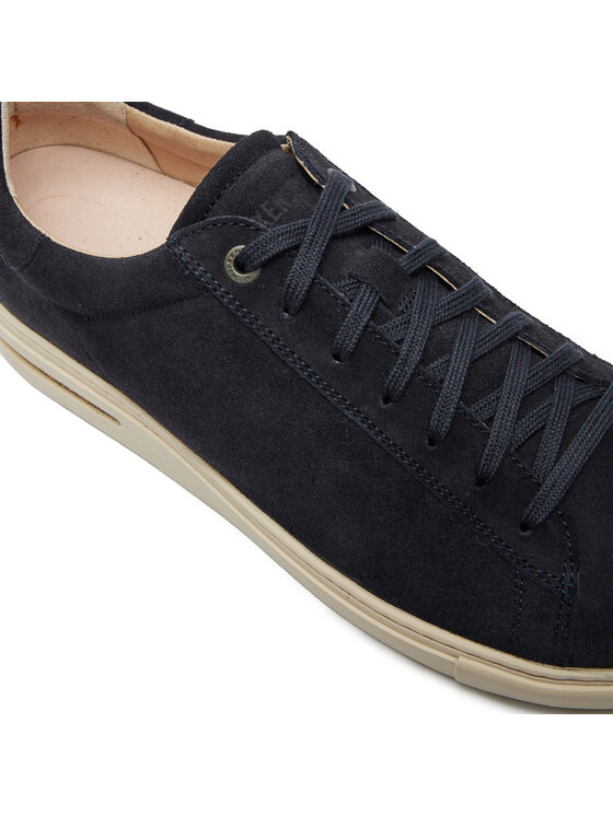 Birkenstock Birkenstock Сникърси Bend Low Leve 1028606 Тъмносин