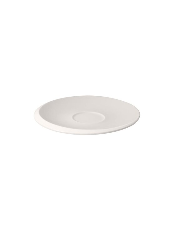 Villeroy & Boch Villeroy & Boch Spodek do filiżanki Villeroy & Boch New Moon Biały