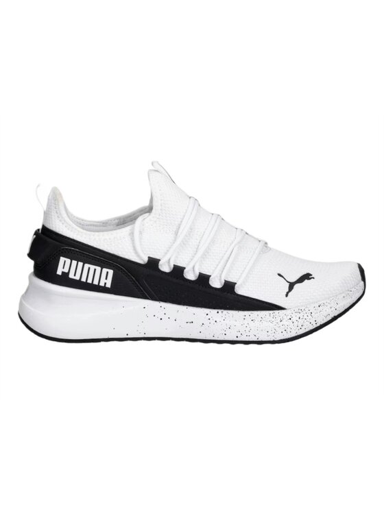 Puma Puma Sneakersy 313502-02 Biały