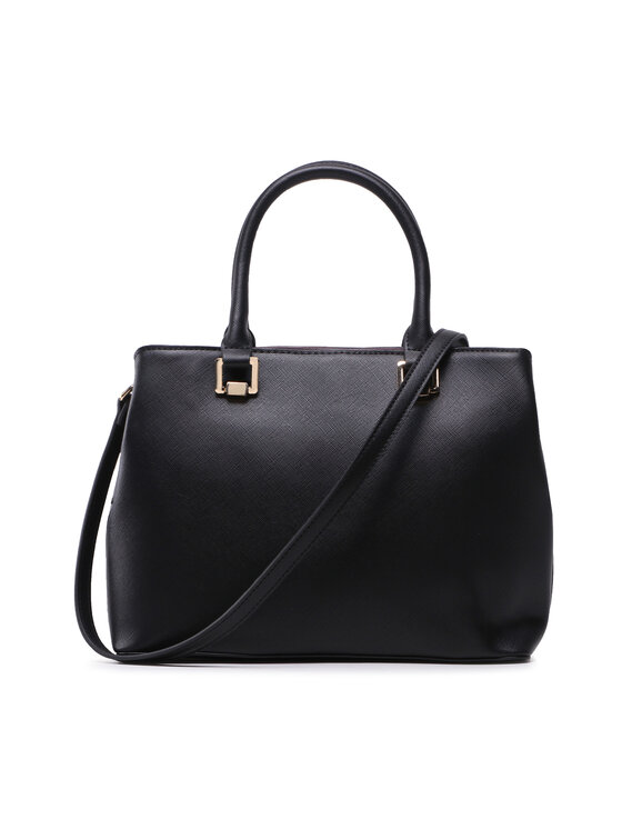 Aldo Aldo Torebka Legoiri 12635865 Czarny