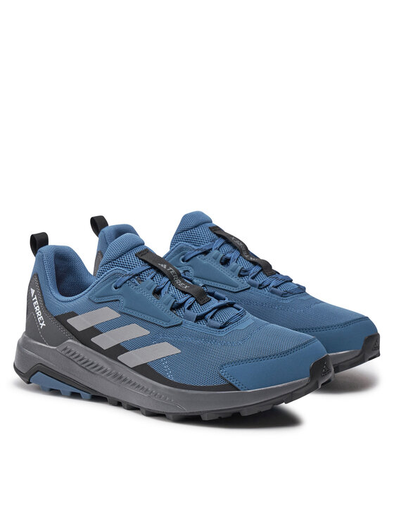 adidas adidas Παπούτσια πεζοπορίας Terrex Anylander ID5486 Μπλε