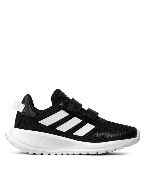 adidas adidas Laufschuhe Tensaur Run C EG4146 Schwarz