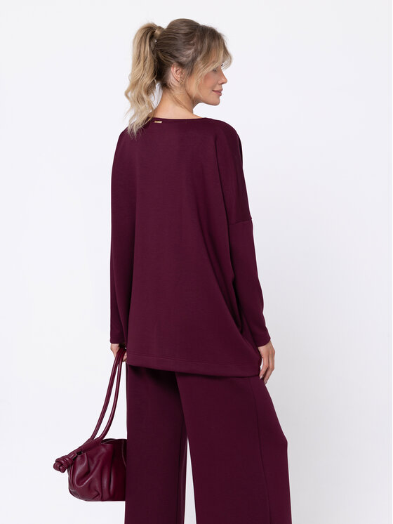 LIDIA KALITA LIDIA KALITA Bluza Chianti Oversize