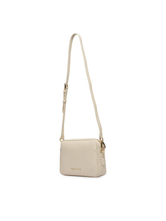 Valentino Valentino Τσάντα Brixton VBS7LX07 Εκρού