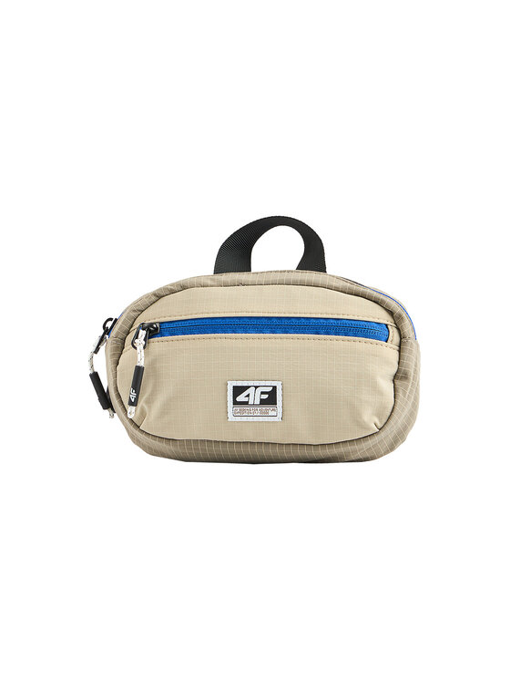 4F 4F Nerka ESSENTIALS Beżowy