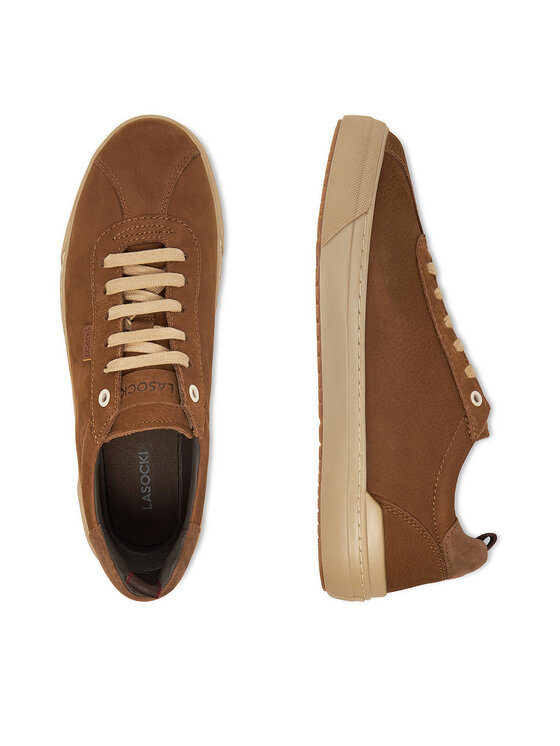 Lasocki Lasocki Sneakers MARS-02 MI08 Marrone