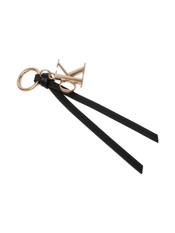 Calvin Klein Calvin Klein Ключодържател Ck Tassle Bag Charm LV04F1188G Черен