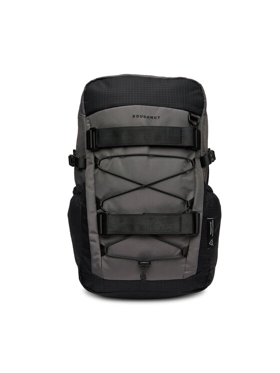 Doughnut Doughnut Rucksack Roaming Small Street Cruise D418STC3-0005-F Grau