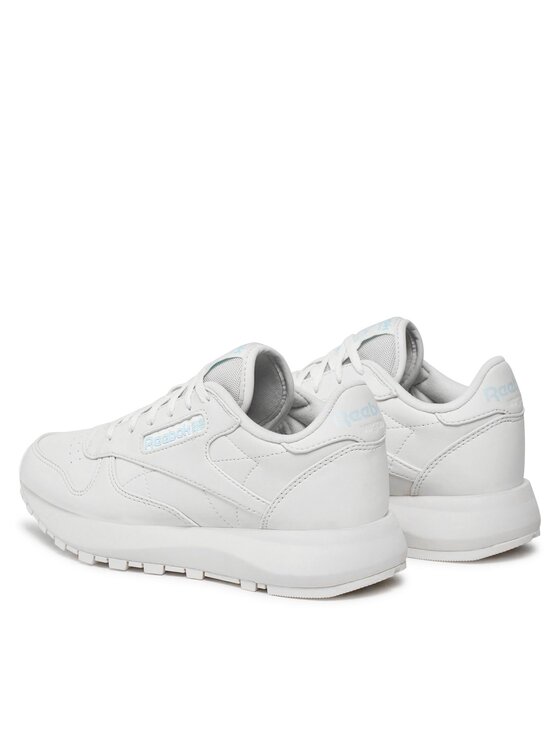 Reebok Reebok Tenisice Classic Sp Vegan IE4919 Bijela