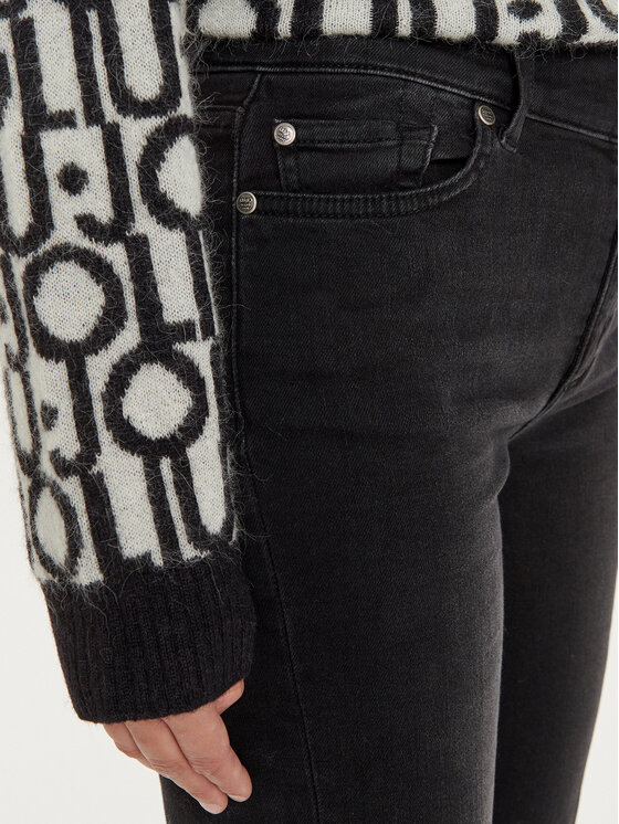 Liu Jo Liu Jo Teksad UF4061 DS615 Must Bottom Up Fit