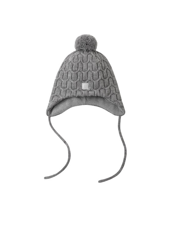 Reima Reima Berretto Nunavut 5300065B Grigio