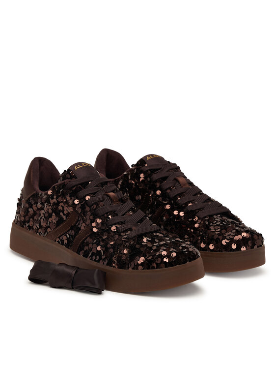 Aldo Aldo Tenisice Festivesneaker 14157264 Smeđa