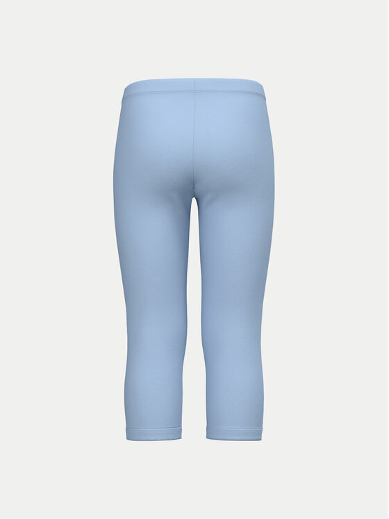 NAME IT NAME IT Tamprės Vivian 13201014 Mėlyna Slim Fit