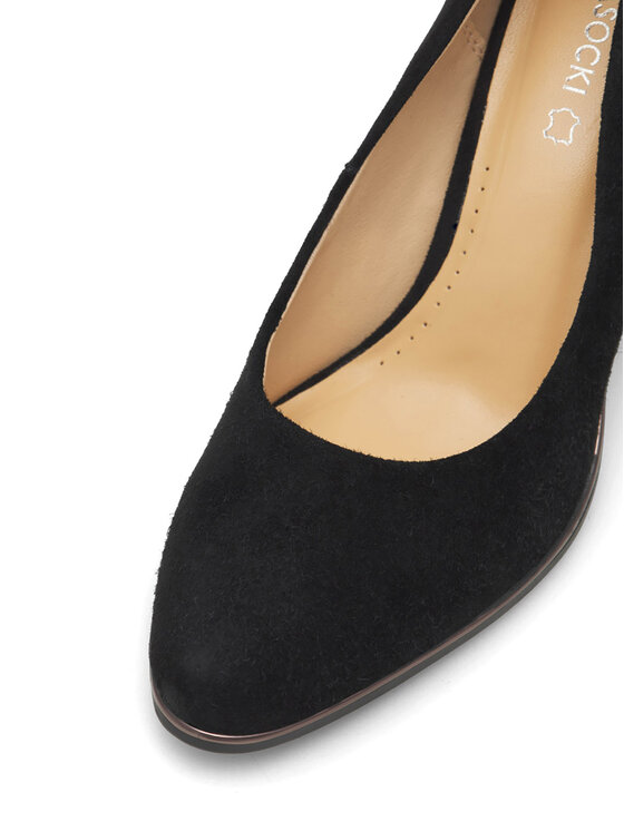 Lasocki Lasocki Pumps WYL3786-1Z Schwarz