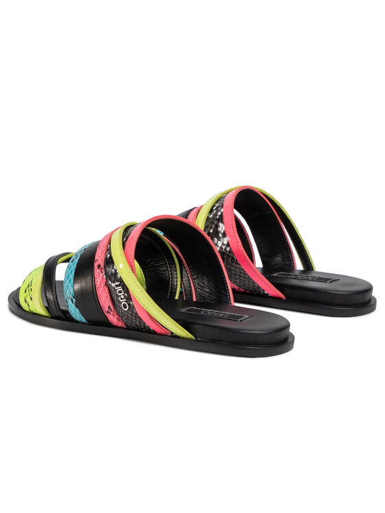 Ciabatte Thea 03 SA0101 EX005 Multicolore