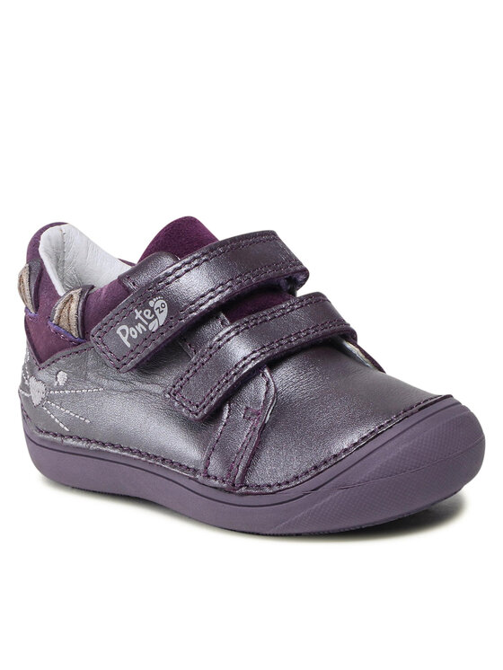 Sneakers DA03-1-10A Viola