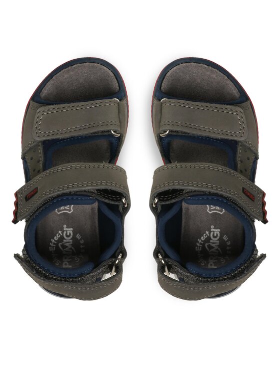 Primigi Primigi Sandalen 3896100 M Grau